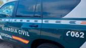 Vehículo del Seprona de la Guardia Civil. / Archivo Europa Press