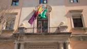 Fachada de la Audiencia Provincial de Jaén. / Europa Press.