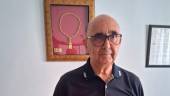 José Manuel Troyano presentará el libro junto a Javier Bris en el Centro Cultural García Lorca hoy a las 20:00 horas.