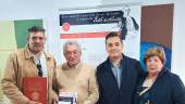 Presentación de la exposición “Seis ciudades en la vida de un ilustrado: el legado de Pablo de Olavide (1725-1803)”. 