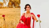La cantaora buscará con “La semilla del encanto” una nominación en la categoría de Mejor Álbum de Música Flamenca.
