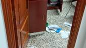 Una de las salas del Ayuntamiento en la que han robado. / Ayuntamiento de Espeluy.