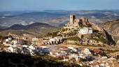 Vista de Luque. Archivo. / Junta de Andalucía.