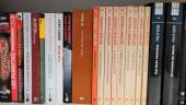 Libros. Imagen de Archivo / Europa Press. 