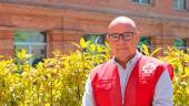 Jerónimo Vera, nuevo presidente de la Cruz Roja en Andalucía. / Cruz Roja.