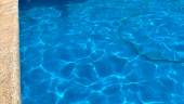 Imagen recurso de una piscina. / Europa Press.