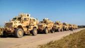  Vehículos blindados de Estados Unidos en Afganistán.