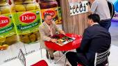 Para Andalucía, Brasil es el mayor mercado de América Latina con más de 212 millones de consumidores potenciales. 