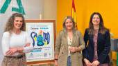 Presentación de la Carrera por la Salud 2026. / Ayuntamiento de Jaén.
