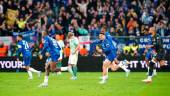 Real Betis - Chelsea. / Jane Barlow / Europa Press. 