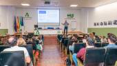 Formación para 75 profesionales en el Hospital de Jaén.
