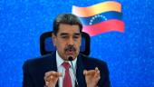 El presidente de Venezuela, Nicolás Maduro. / Europa Press.