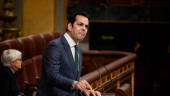 Juan Diego Requena. Archivo. / Europa Press.