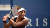 Serena Williams, durante su partido en Canadá. / Christopher Katsarov / Canadian Pr / DPA / Europa Press.