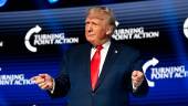  El expresidente de Estados Unidos Donald Trump / Jefferee Woo / ZUMA Press / Contactophoto / Europa Press.