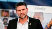  El ministro de Finanzas israelí, Bezalel Smotrich. Archivo. / Europa Press.
