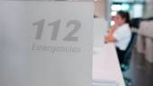  Instalaciones del servicio de emergencias 112 Andalucía. 