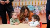 El 94% del alumnado jiennense del Primer ciclo de Infantil tendrá educación gratuita el próximo curso. / Junta de Andalucía.