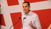 Juan Latorre. / PSOE Jaén.