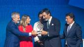 Juan del Val, Premio Planeta 2025.