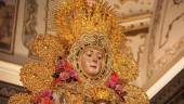 Virgen del Rocío. / Hermandad del Rocío.