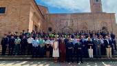 Inauguración del curso. / Junta de Andalucía.