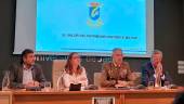II Seminario de Cultura de Defensa.