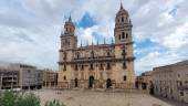  El desfile partirá y acabará en la Plaza de Santa María. 