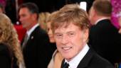 Robert Redford. Archivo. / Europa Press.