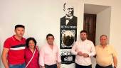 Visita a la Casa Museo Cerdá y Rico. / Diputación de Jaén.