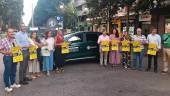 Presentación de la campaña. / CCA Las Palmeras.
