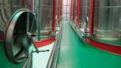 Instalaciones de una almazara cordobesa. / Archivo Europa Press. 