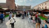 Celebración de la Fiesta del Primer Aceite de Jaén 2024. / Diputación de Jaén.