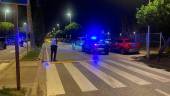 Agentes de Policía Local de Motril. Ayuntamiento.