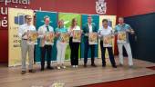 Presentación de la Gran Espetada “El sabor del mar”.