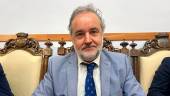 Francisco Lechuga. Archivo.