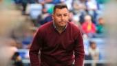 Loren Morón, nuevo entrenador del CD Torreperogil. / CD Torreperogil.