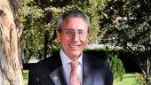 Antonio Martín Mesa, ex director de la Red de Reales Sociedades Económicas de Amigos del País