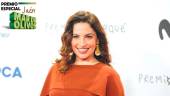 La actriz Laura Ramos, en una imagen de archivo. 