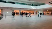 Galería del Jaén Plaza en una imagen de archivo. / Diario JAÉN. 