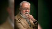 Gonzalo Suárez, en una imagen de archivo. / Alberto Ortega / Academia de Cine.