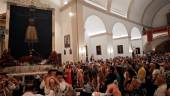 El Cristo de Burgos, en Cabra del Santo Cristo. / Diario JAÉN. 