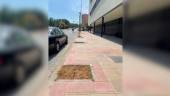 Entorno del nuevo Conservatorio. / PP de Jaén. 
