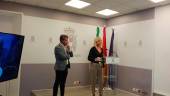 Julio Millán y María Espejo. / Diario JAÉN.