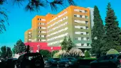 Hospital Neurotraumatológico de Jaén. 