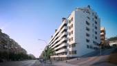 FOTOGALERÍA: Edificio Culmia Santa Catalina II.
