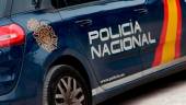 Coche de la Policía Nacional / Archivo Diario JAÉN.