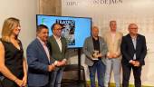 Presentación del XXIX Festival Internacional de Teatro de Cazorla.