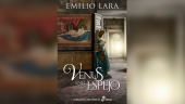 Portada libro Venus en el Espejo de Emilio Lara.