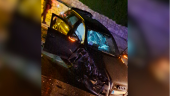 Actuación de la Policía Local durante las Fiestas de la Virgen de la Capilla. 